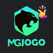 mgjogo Logo
