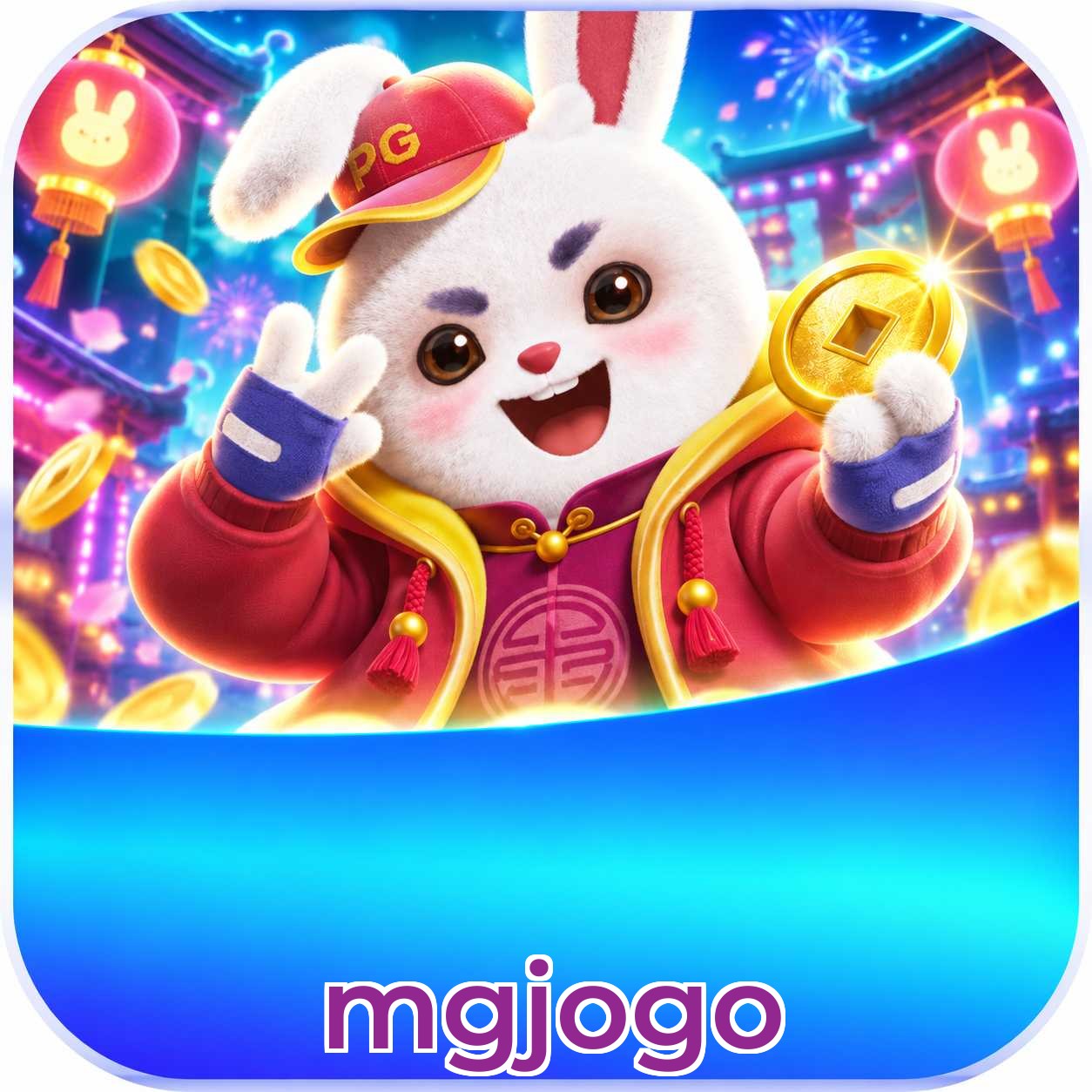 mgjogo Bonus Tips