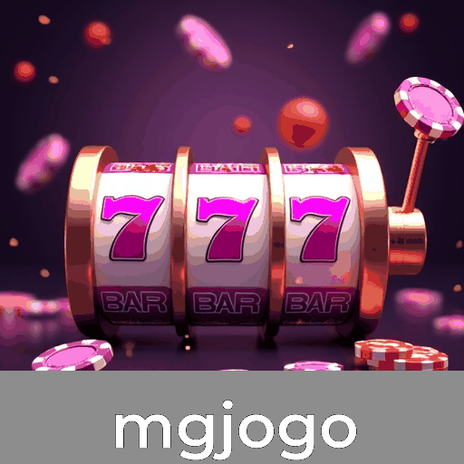 Cassino Online mgjogo