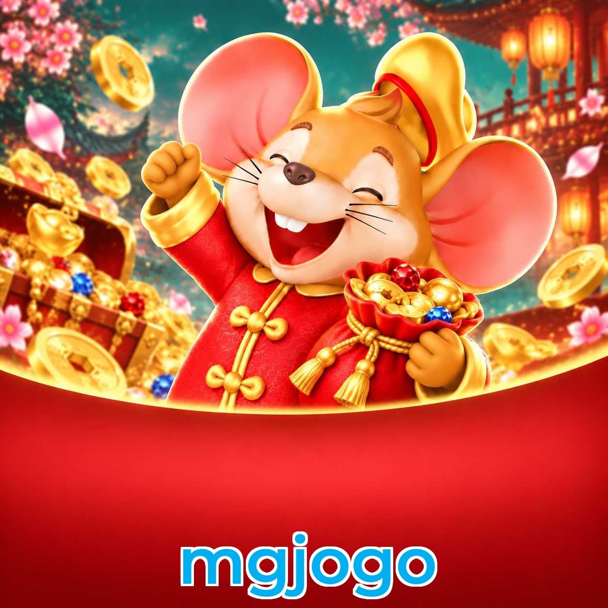 mgjogo Métodos de Login