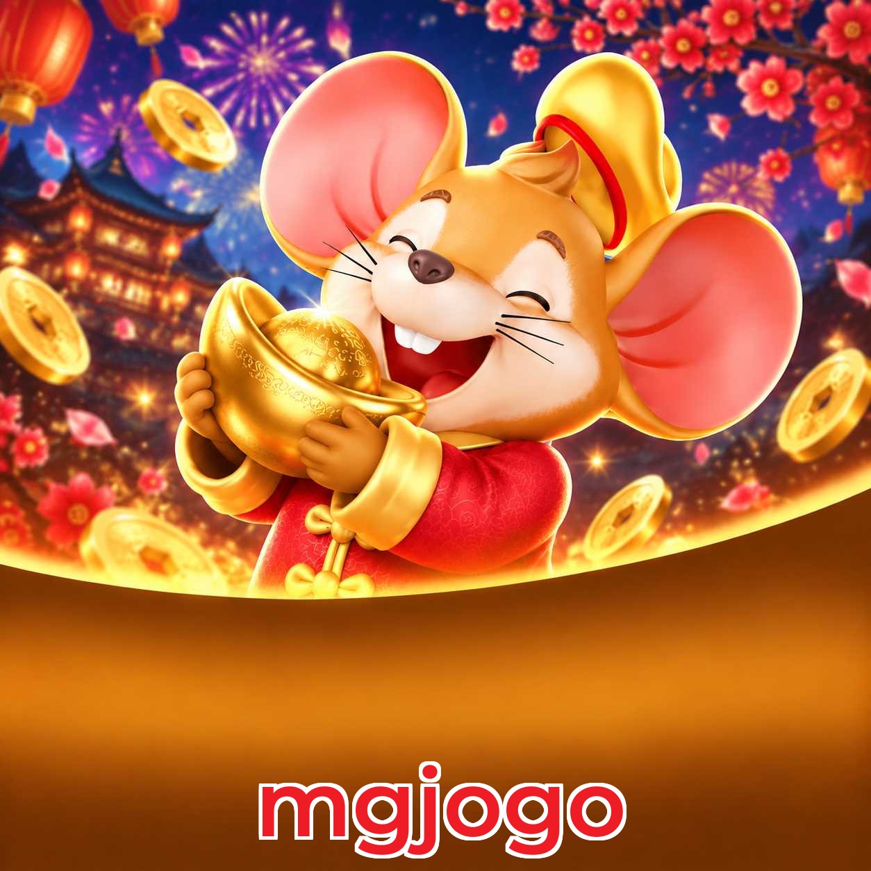 mgjogo VIP Program