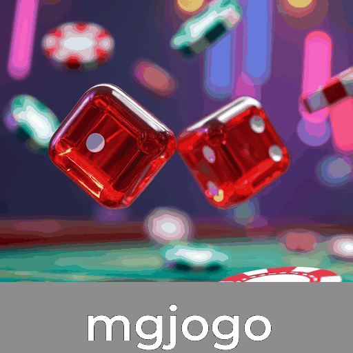 Cadastro na mgjogo