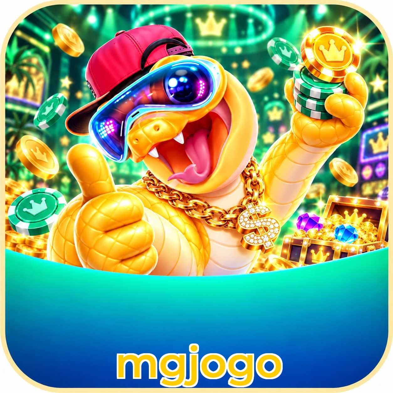 mgjogo Facebook Support