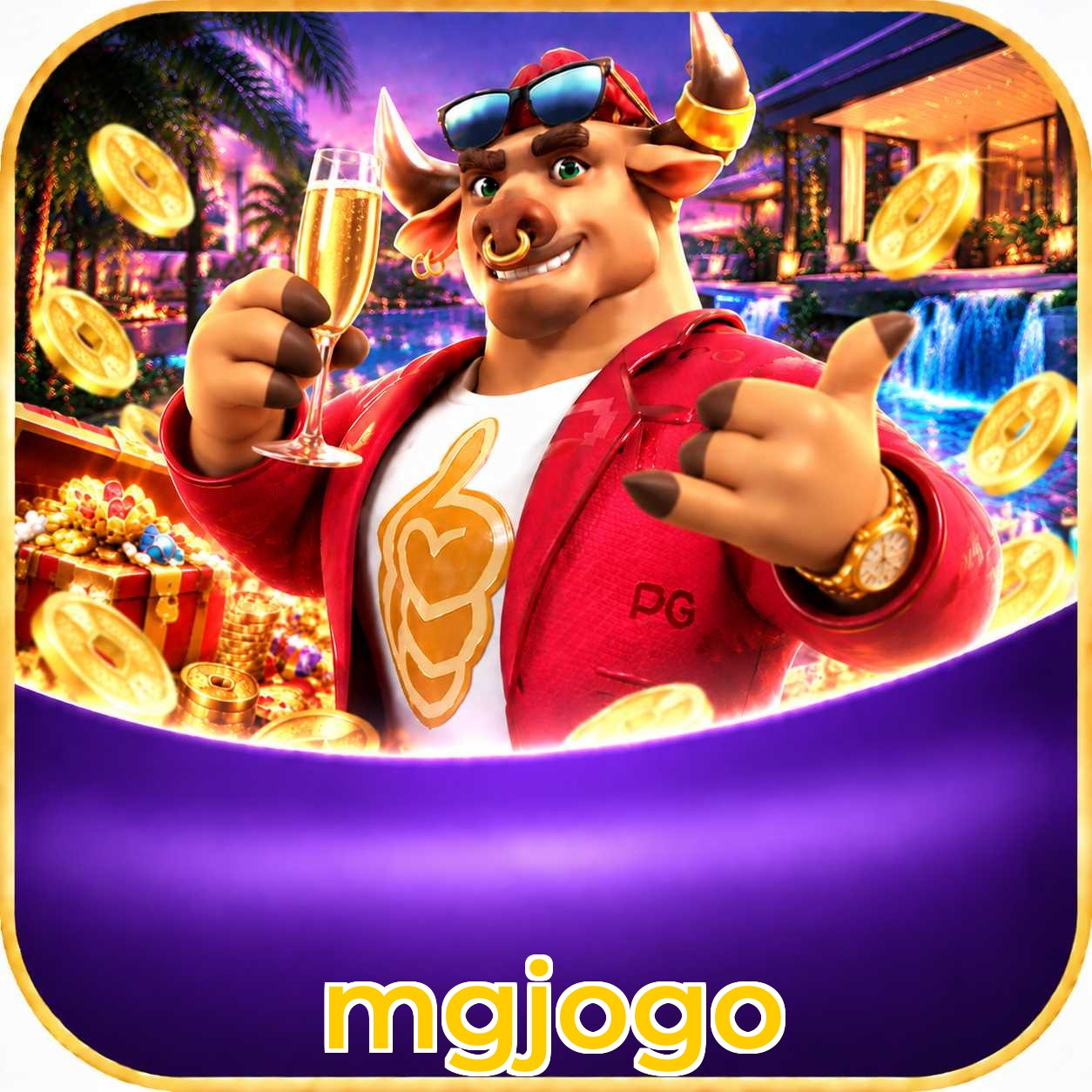 mgjogo Top Wins