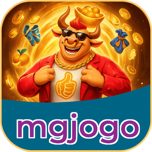 mgjogo logo