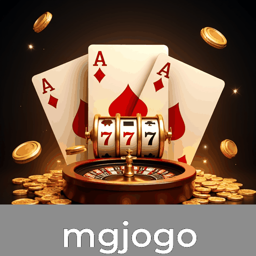 Cassino Online mgjogo