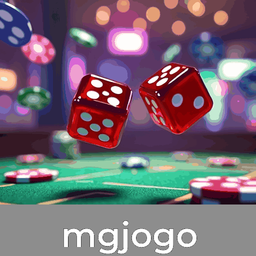 Cadastro na mgjogo