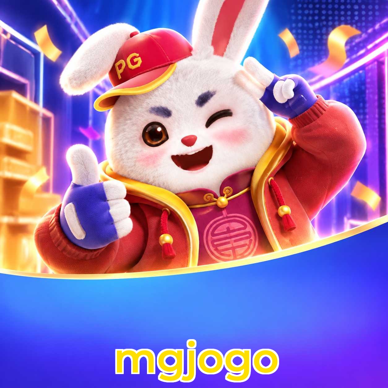 mgjogo Promotions