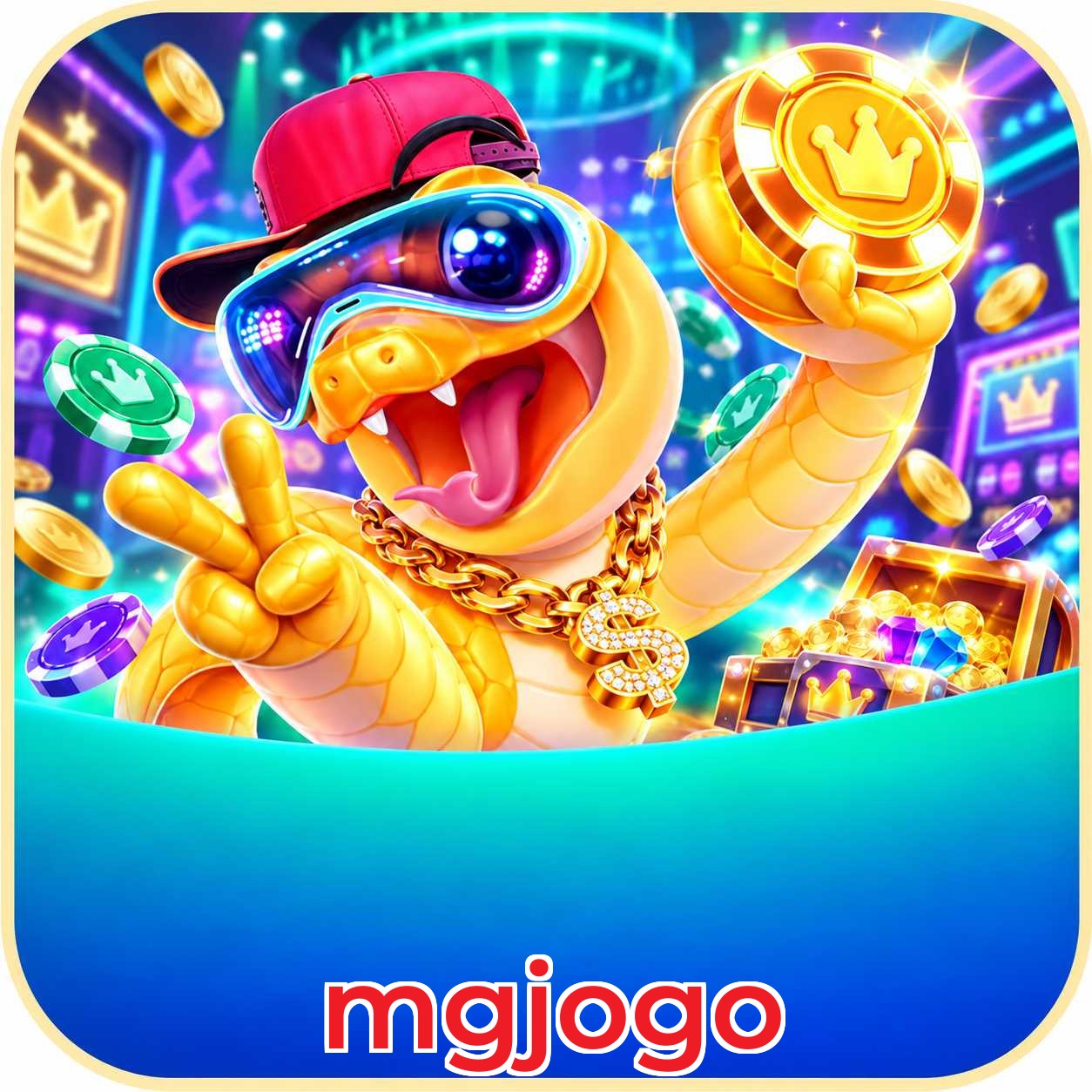 mgjogo System Requirements