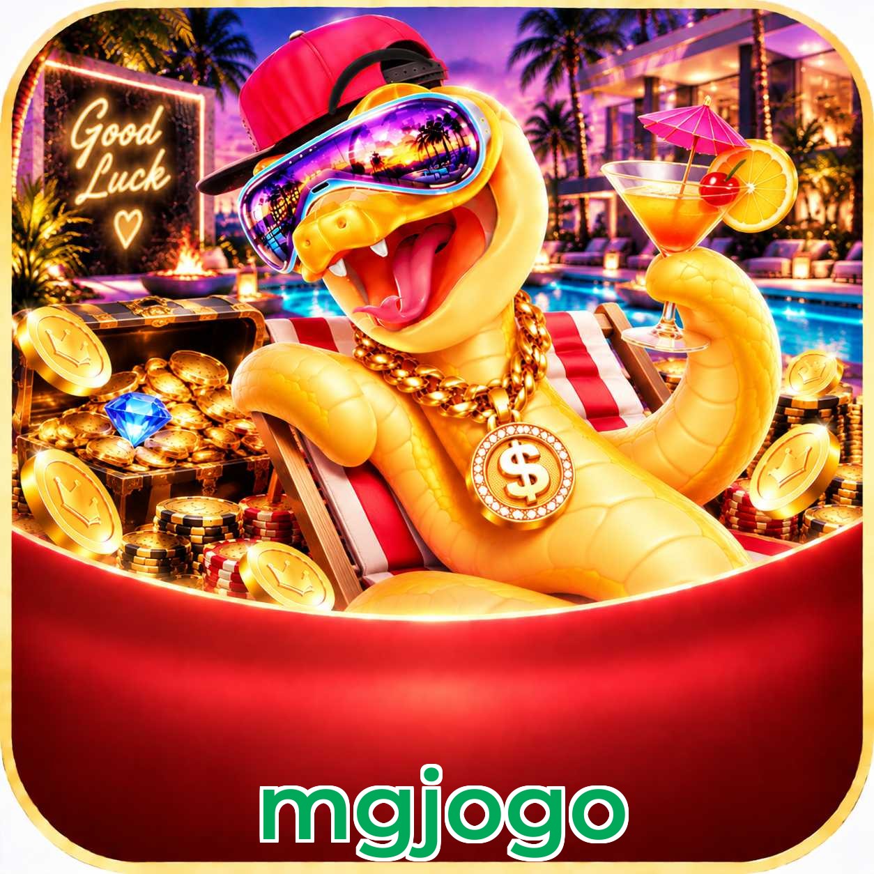 mgjogo Telegram FAQ