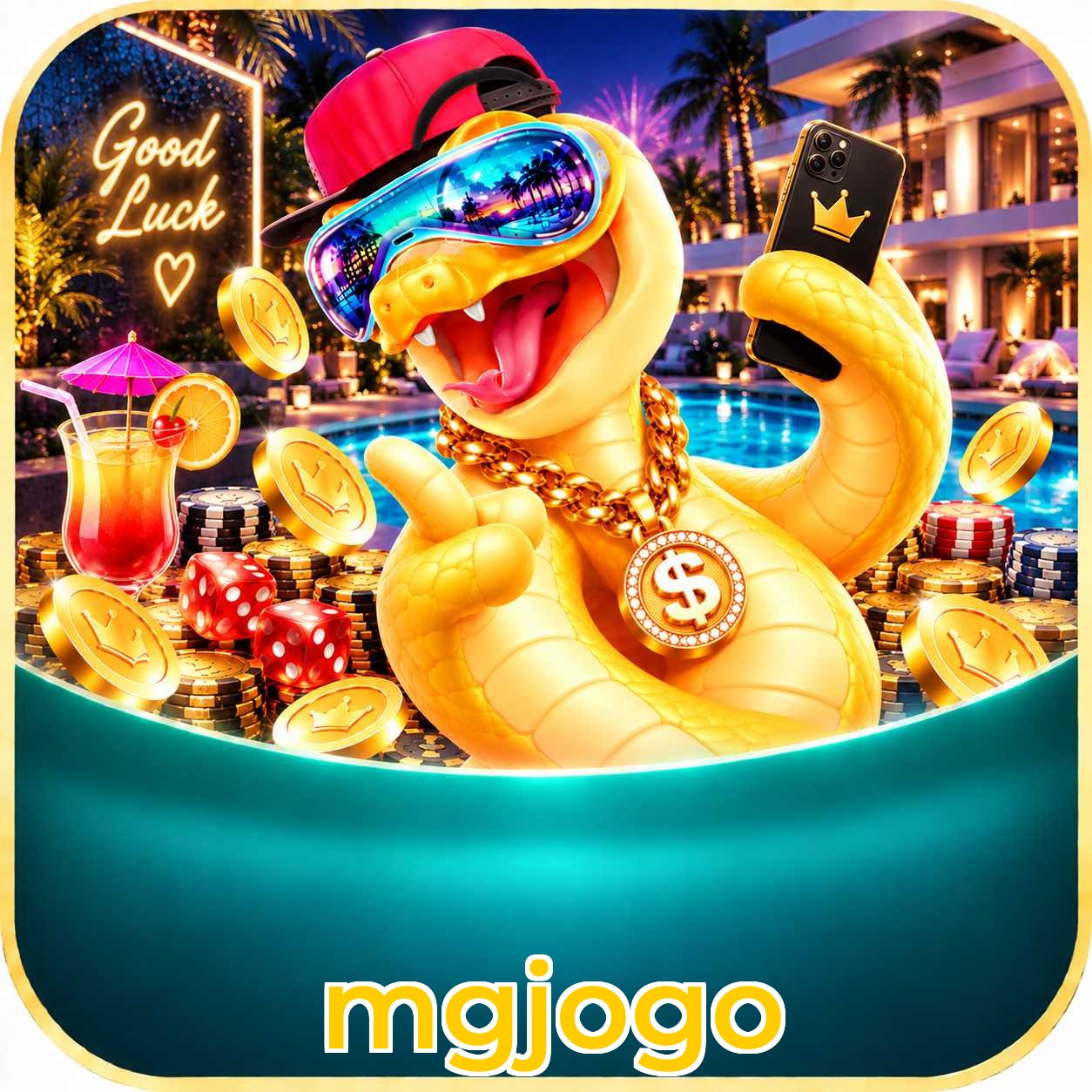 mgjogo Fortune Tiger Game