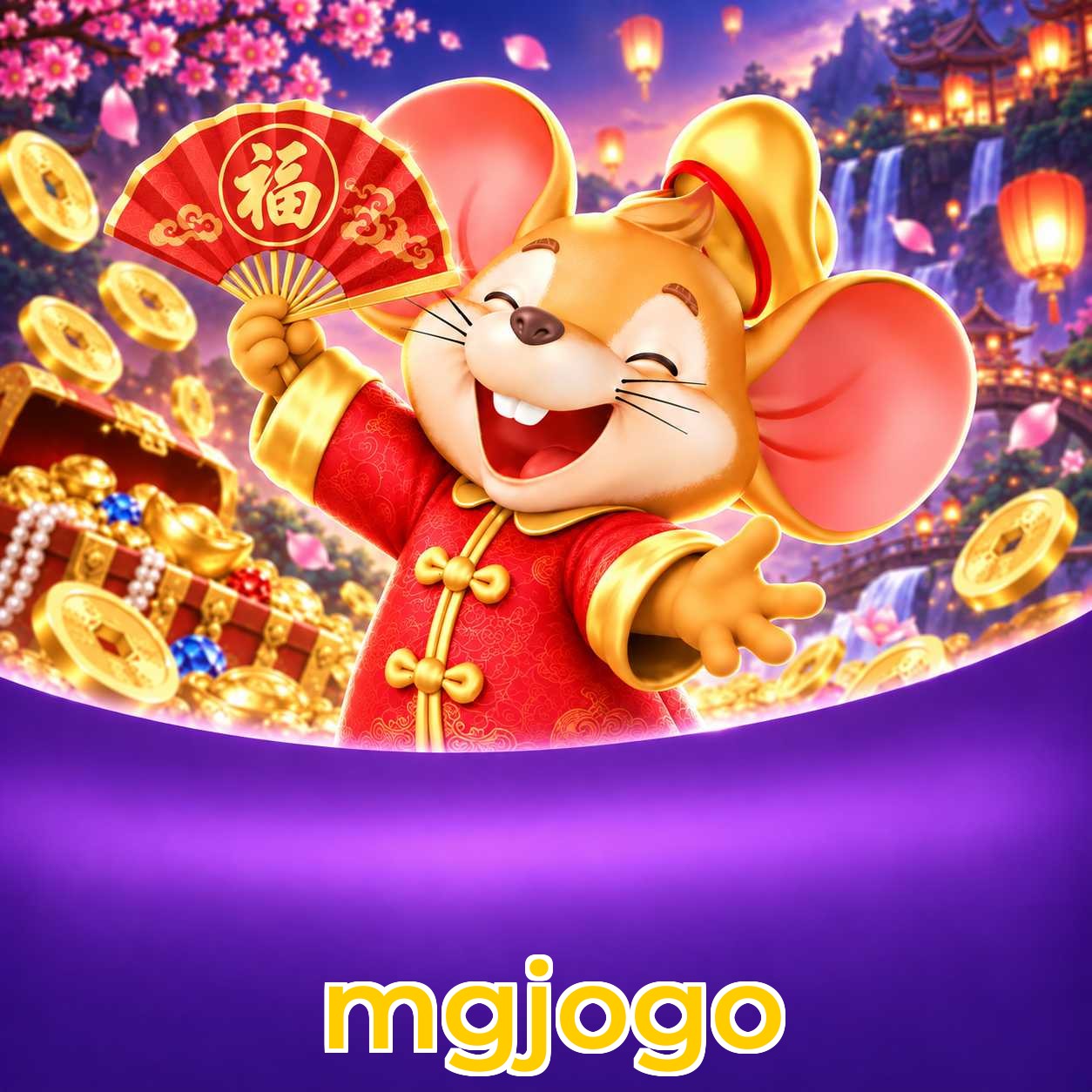 Baixar mgjogo iPhone