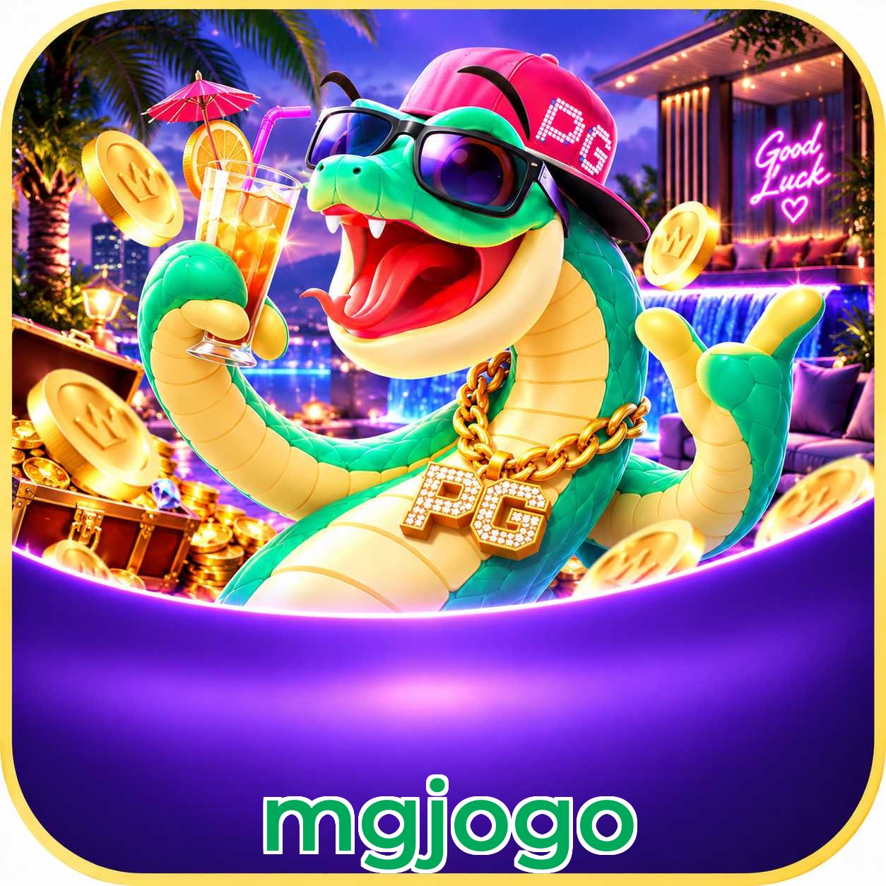 mgjogo Fortune Tiger FAQ