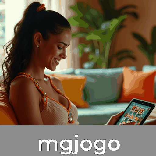 Cassino Online mgjogo