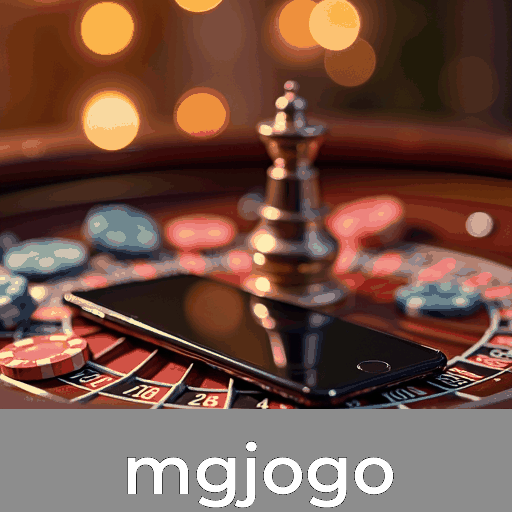 Apostas no mgjogo