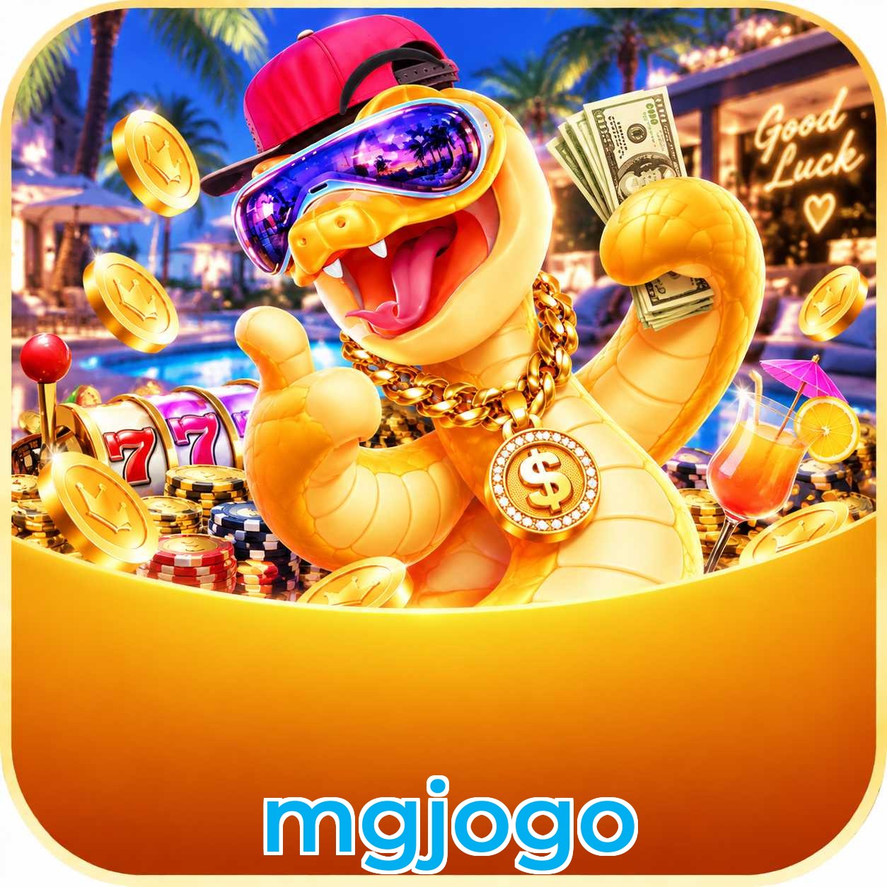 mgjogo Win FAQ