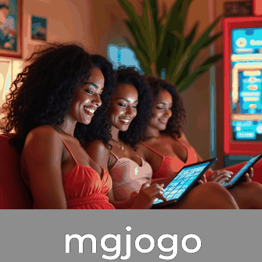 Cassino Online mgjogo