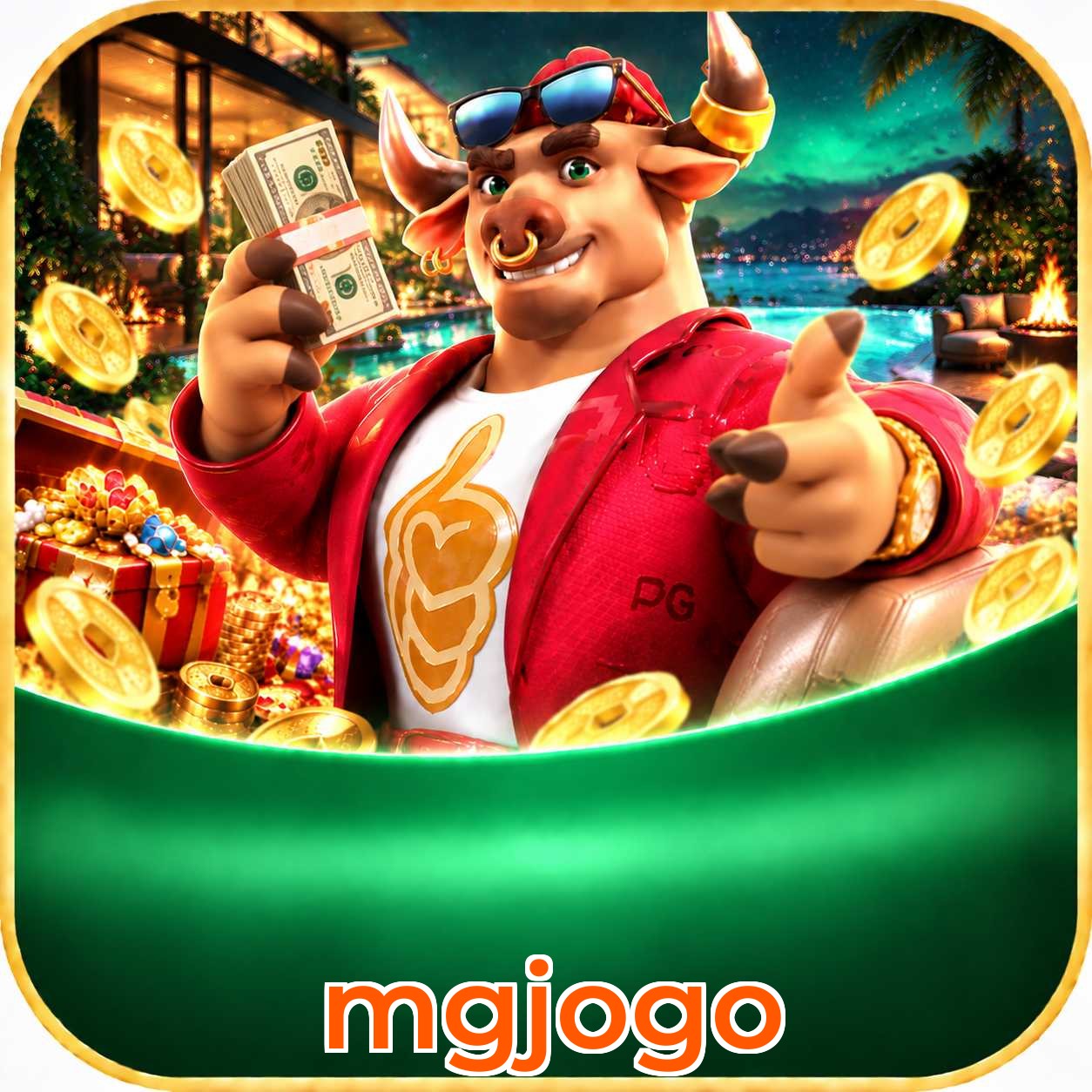 mgjogo Compatibilidade