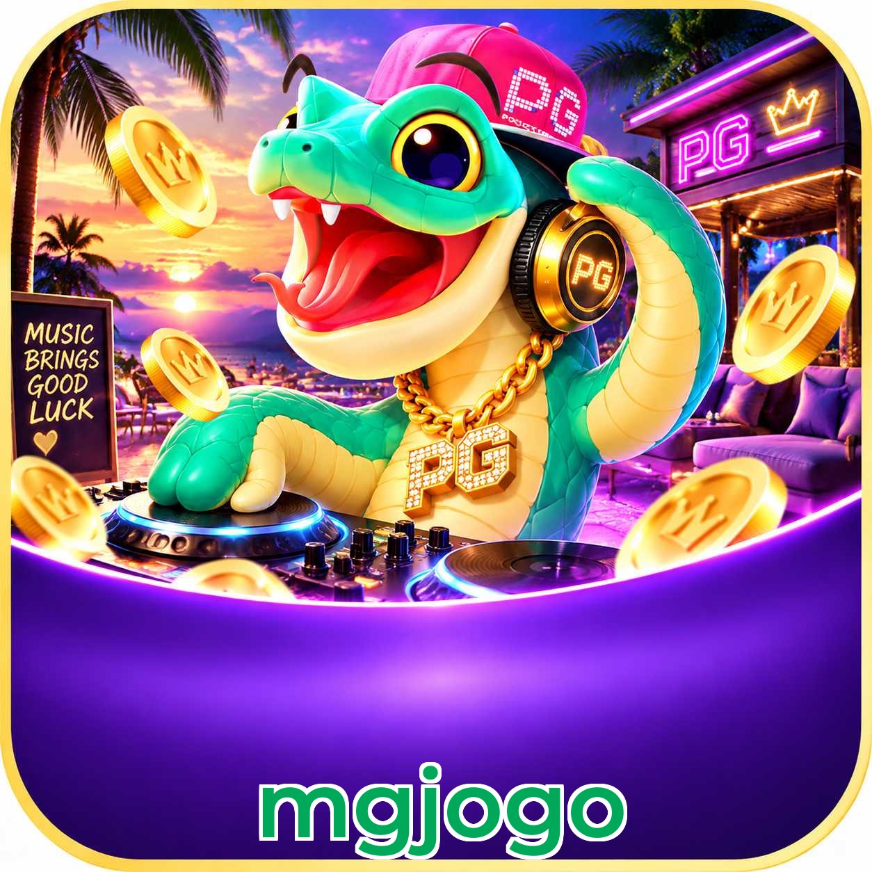 mgjogo Responsible Gaming