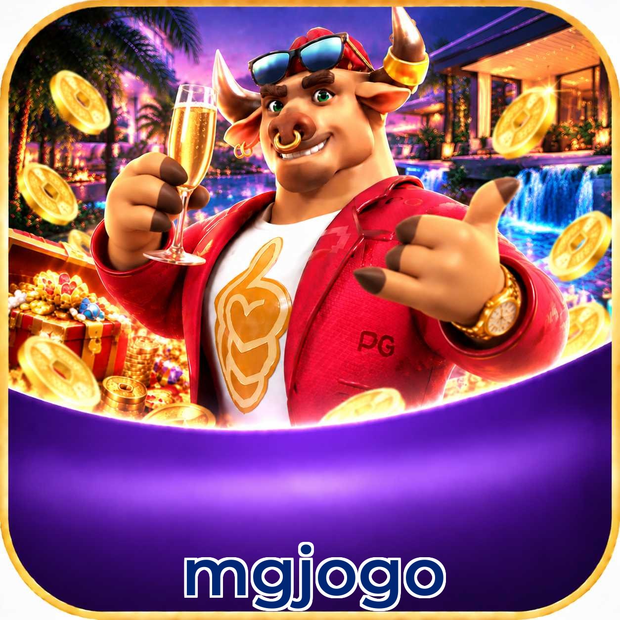 mgjogo Lottery FAQ
