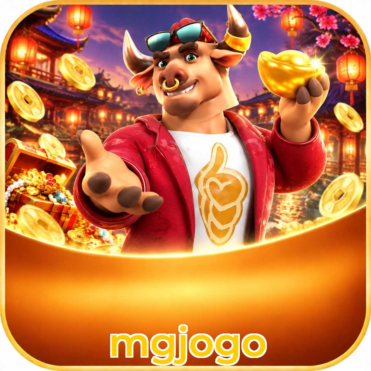 mgjogo VIP Telegram