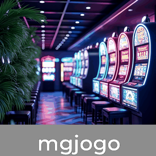 Promoções e Bônus no mgjogo