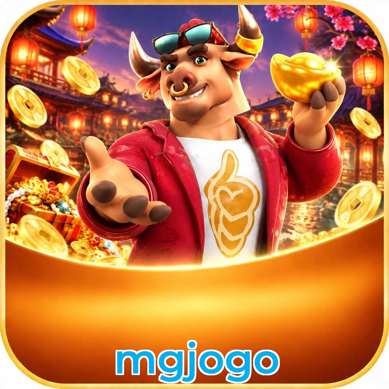 mgjogo Facebook Bonus