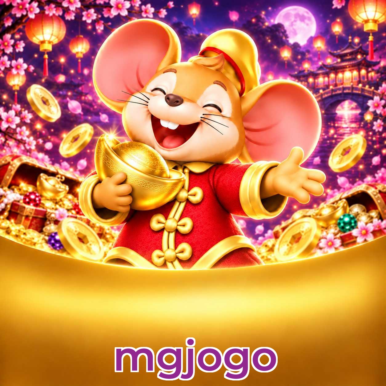 mgjogo Game Stats