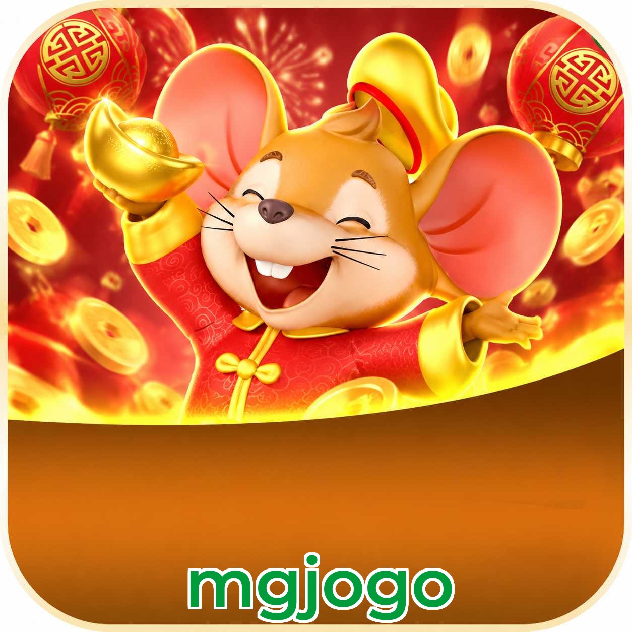 mgjogo Slots