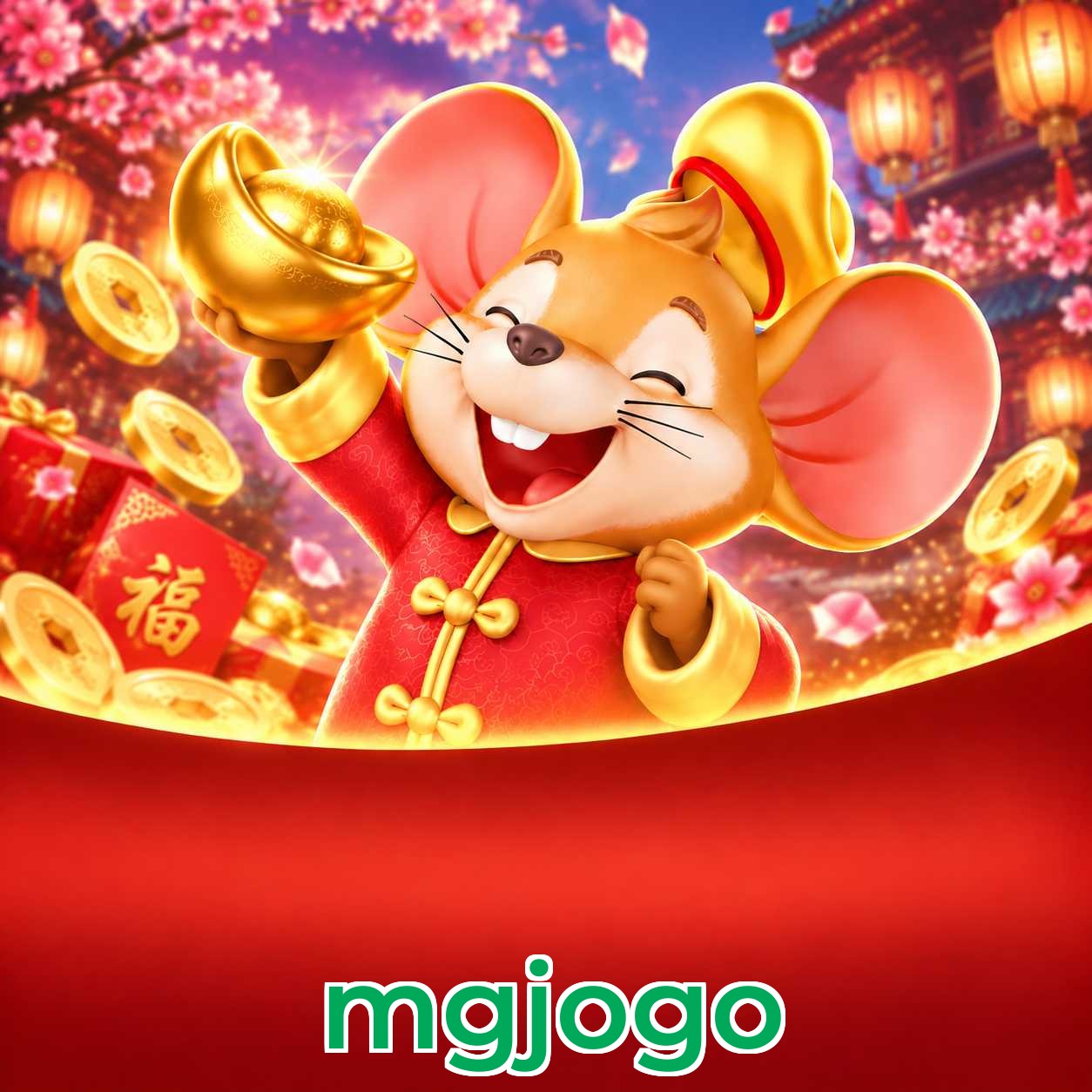 mgjogo Bet FAQ