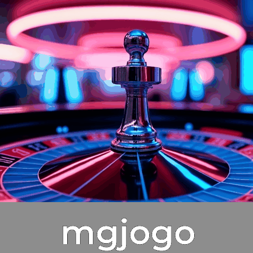 Acesso ao mgjogo