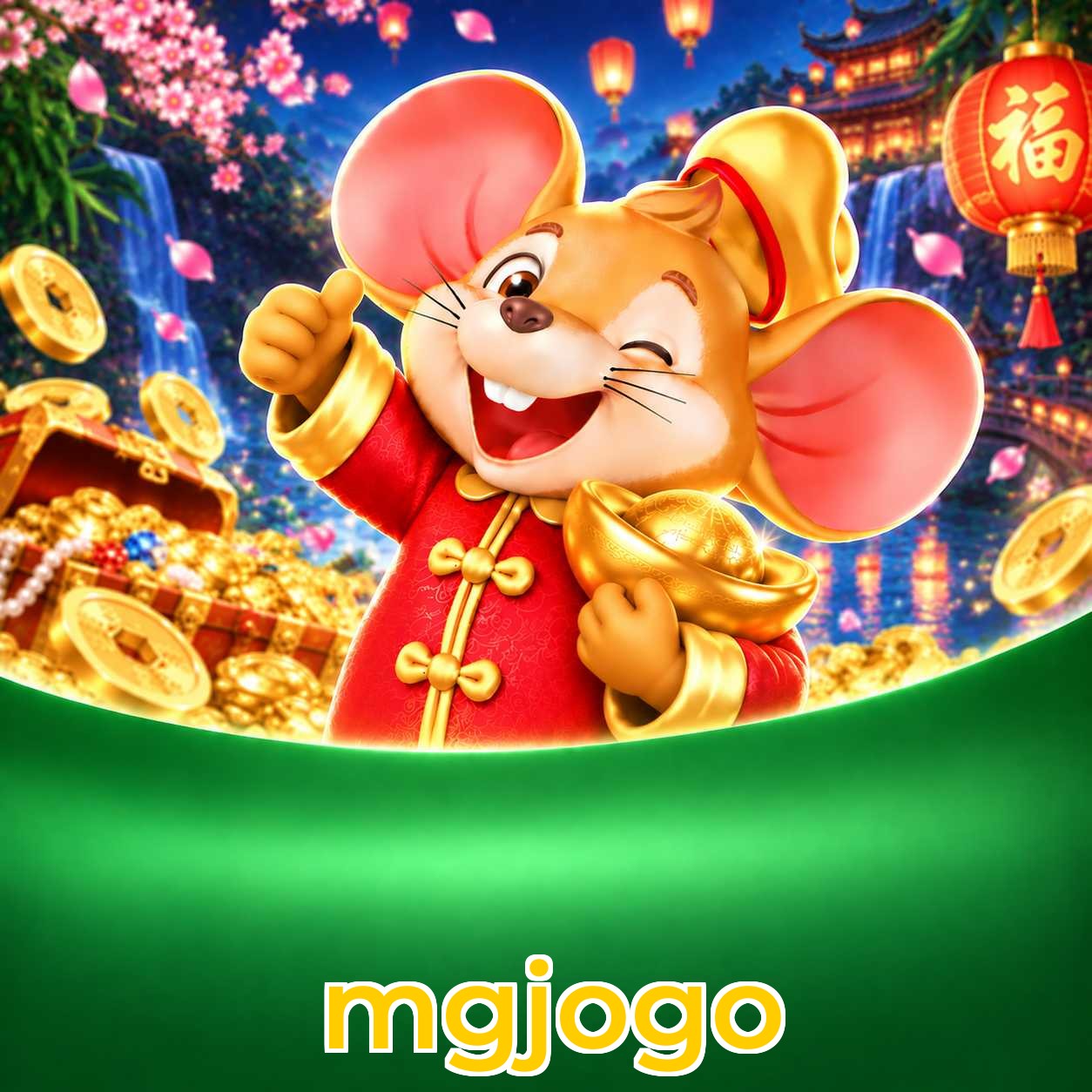 mgjogo Telegram Stats