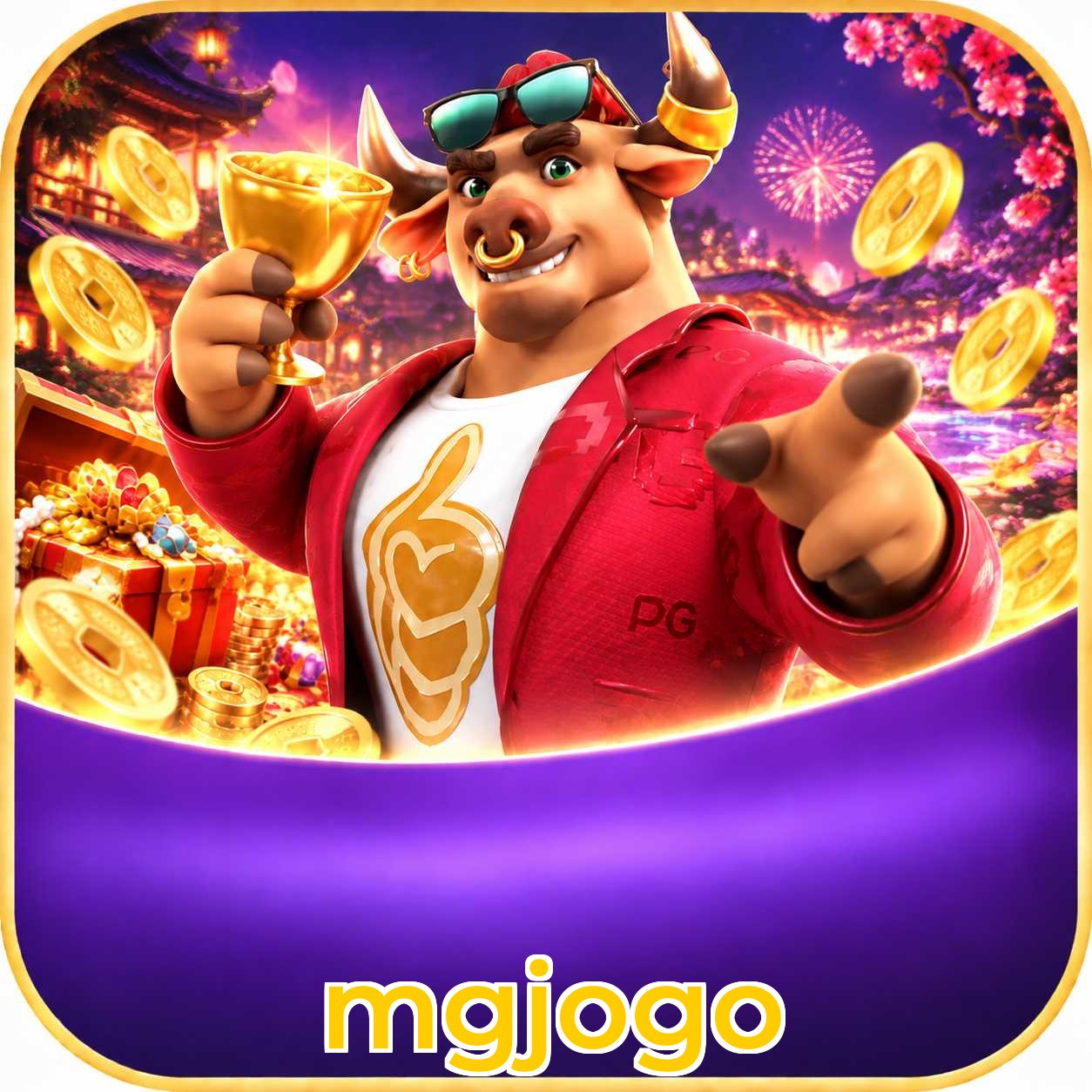 mgjogo instalar iPhone Safari PWA