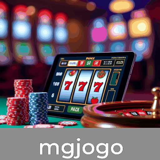 Cassino Online mgjogo