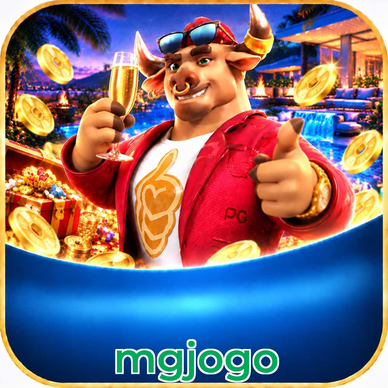 mgjogo Streaming Quality