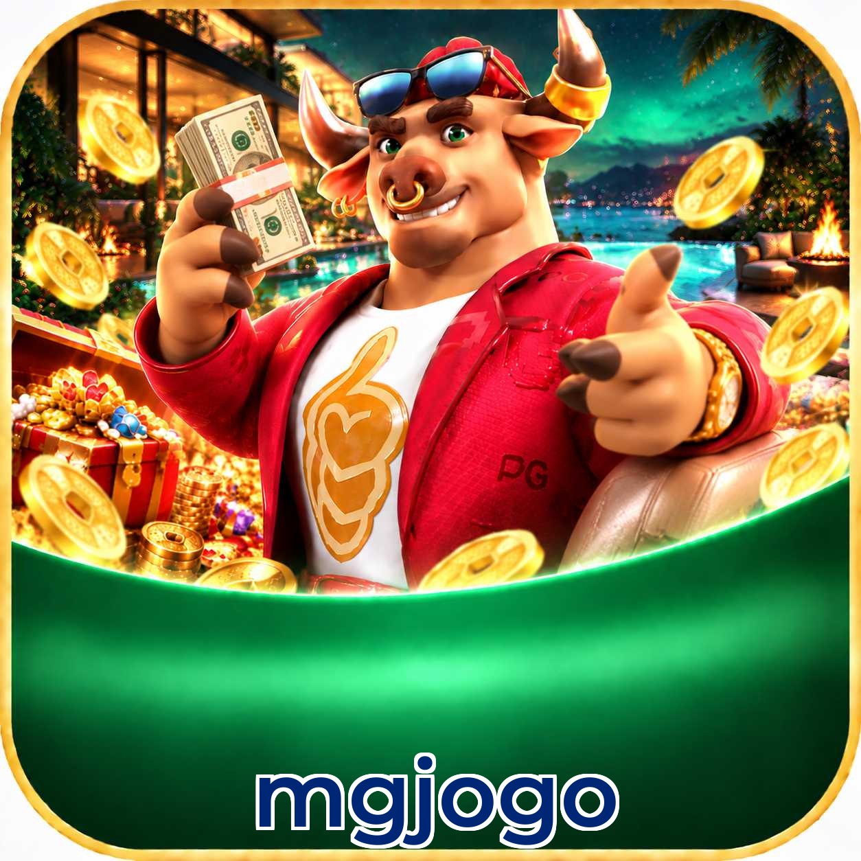 mgjogo Installation Guide