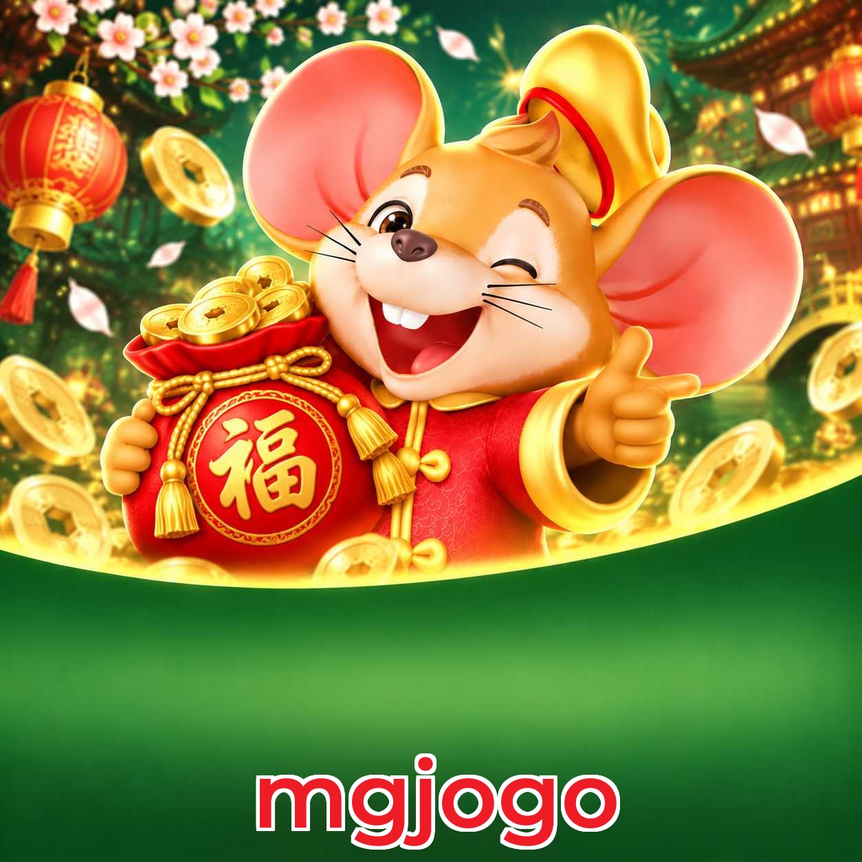 mgjogo VIP FAQ