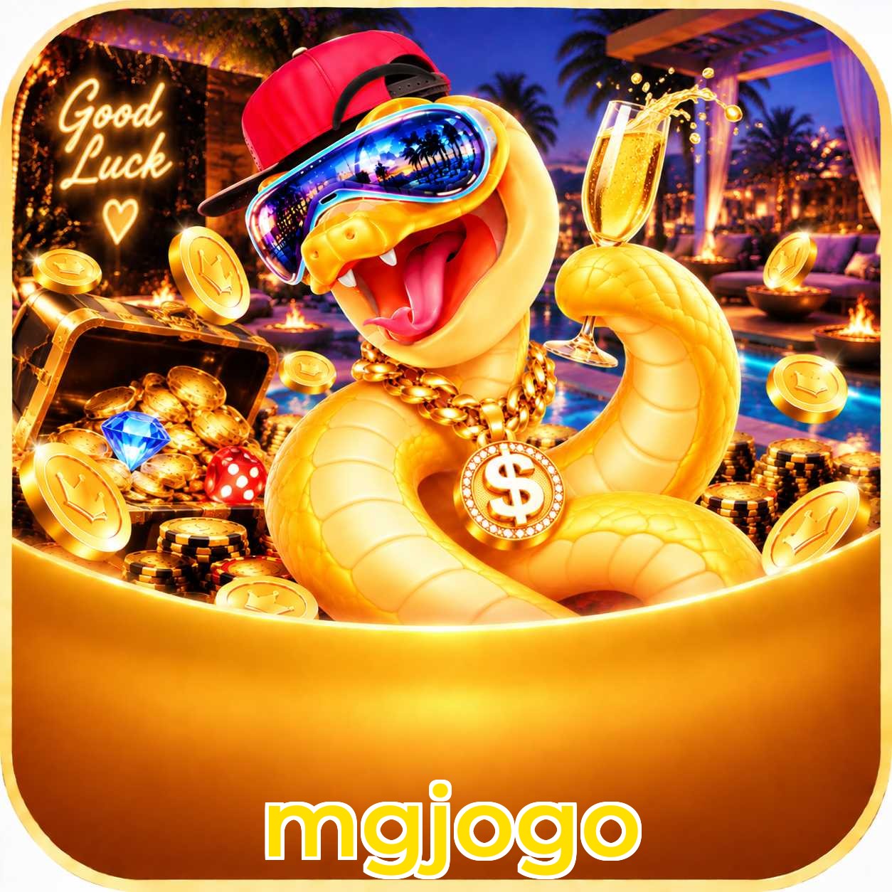mgjogo instalar Windows e Mac