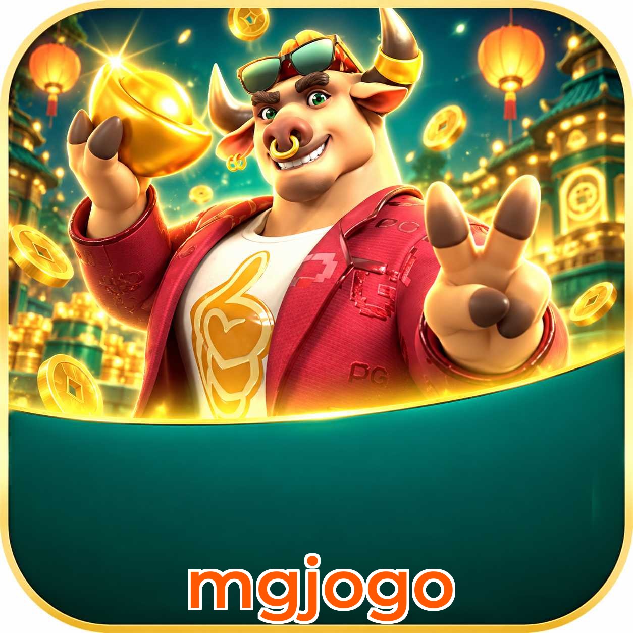 mgjogo Requirements