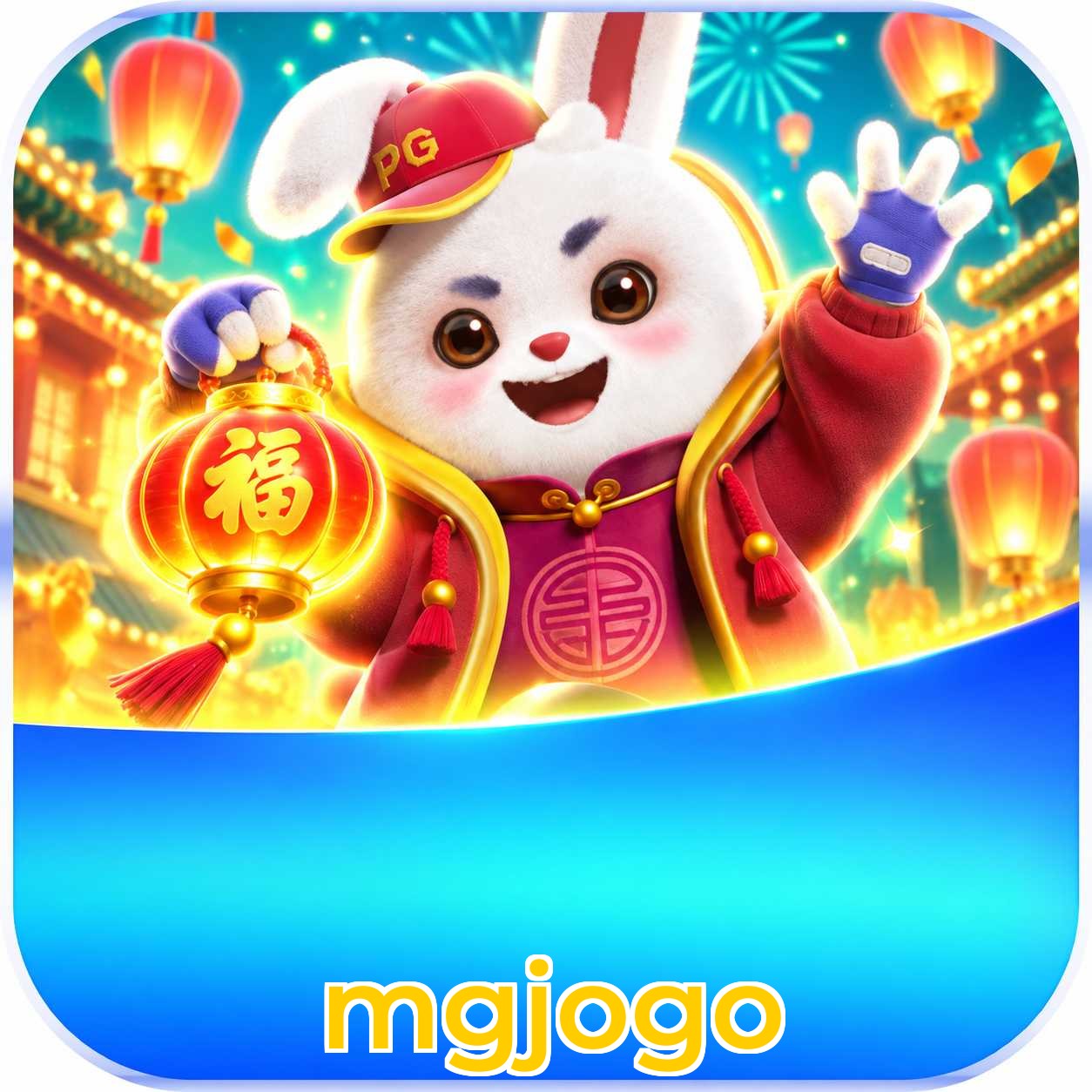 mgjogo RTP Testing