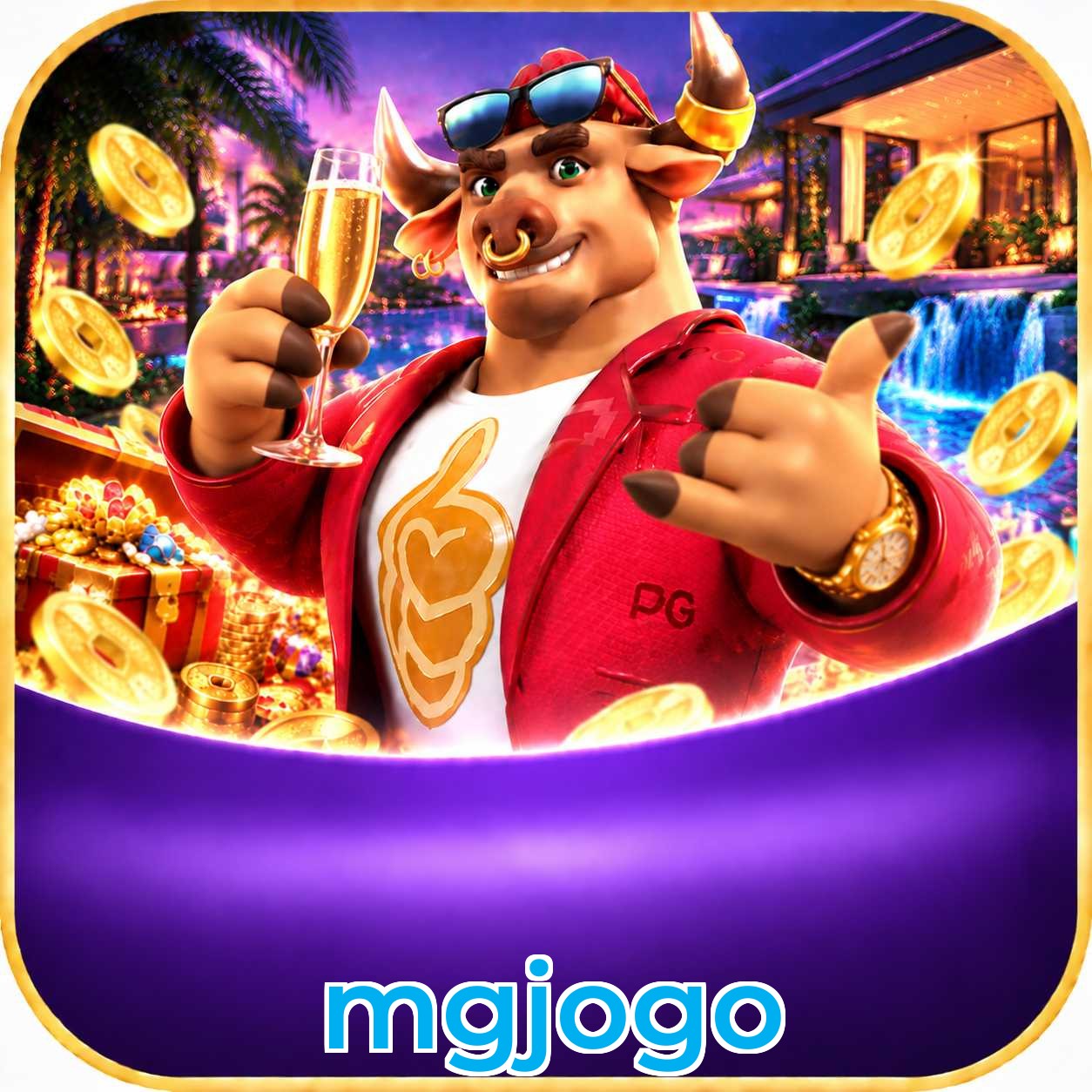 mgjogo Entrar Telegram