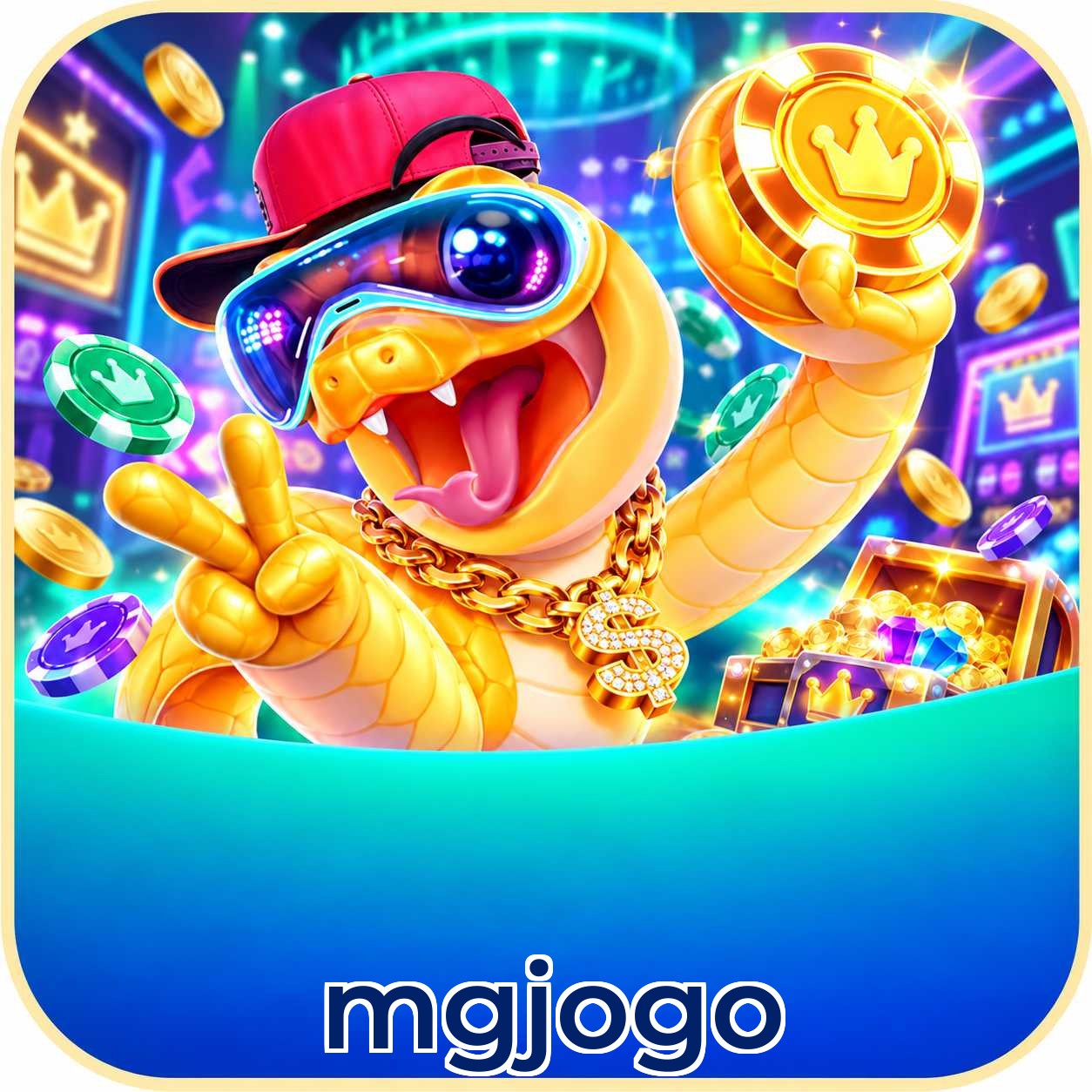 mgjogo Security Analysis