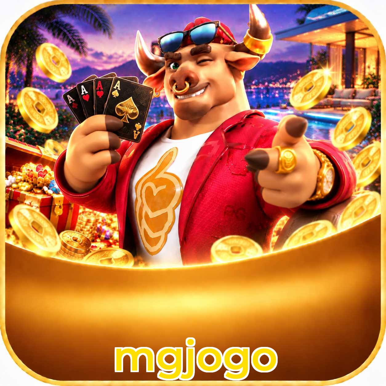 mgjogo Registration Guide