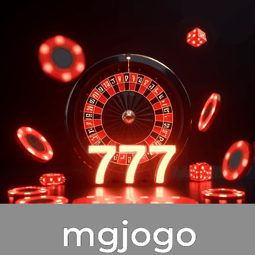 Cadastro na mgjogo
