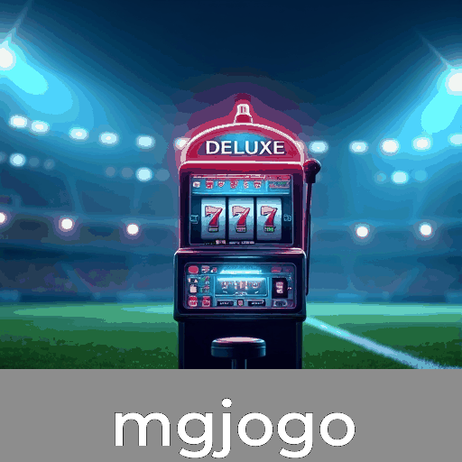 Acesso ao mgjogo