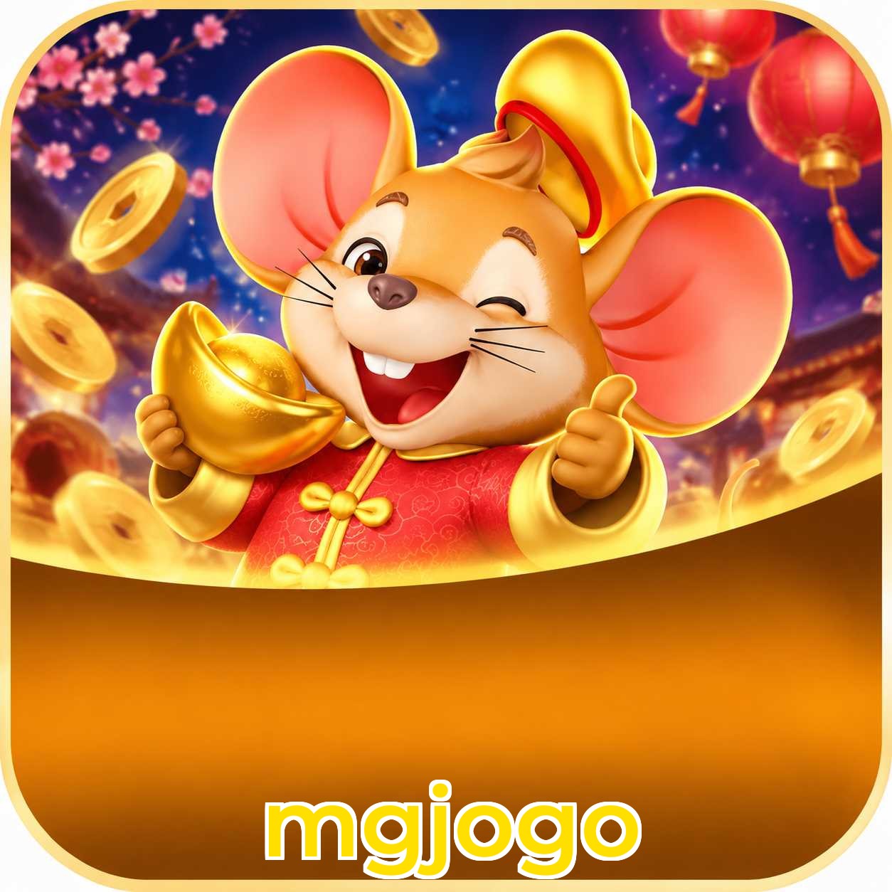 mgjogo Free Spins