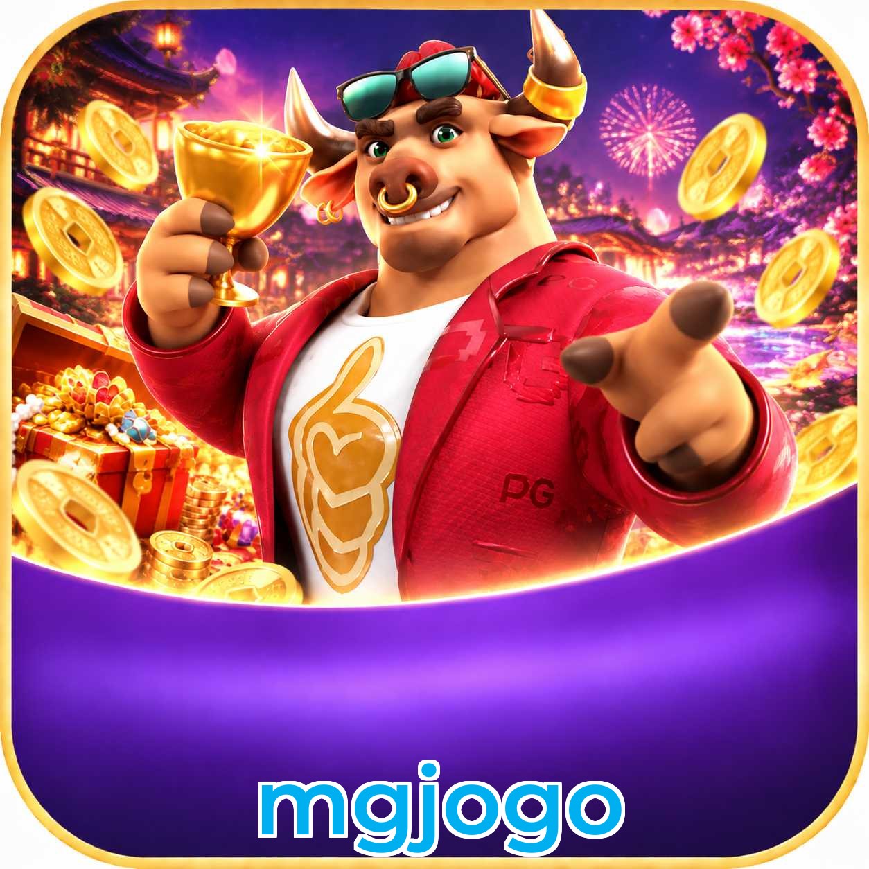 mgjogo Login FAQ