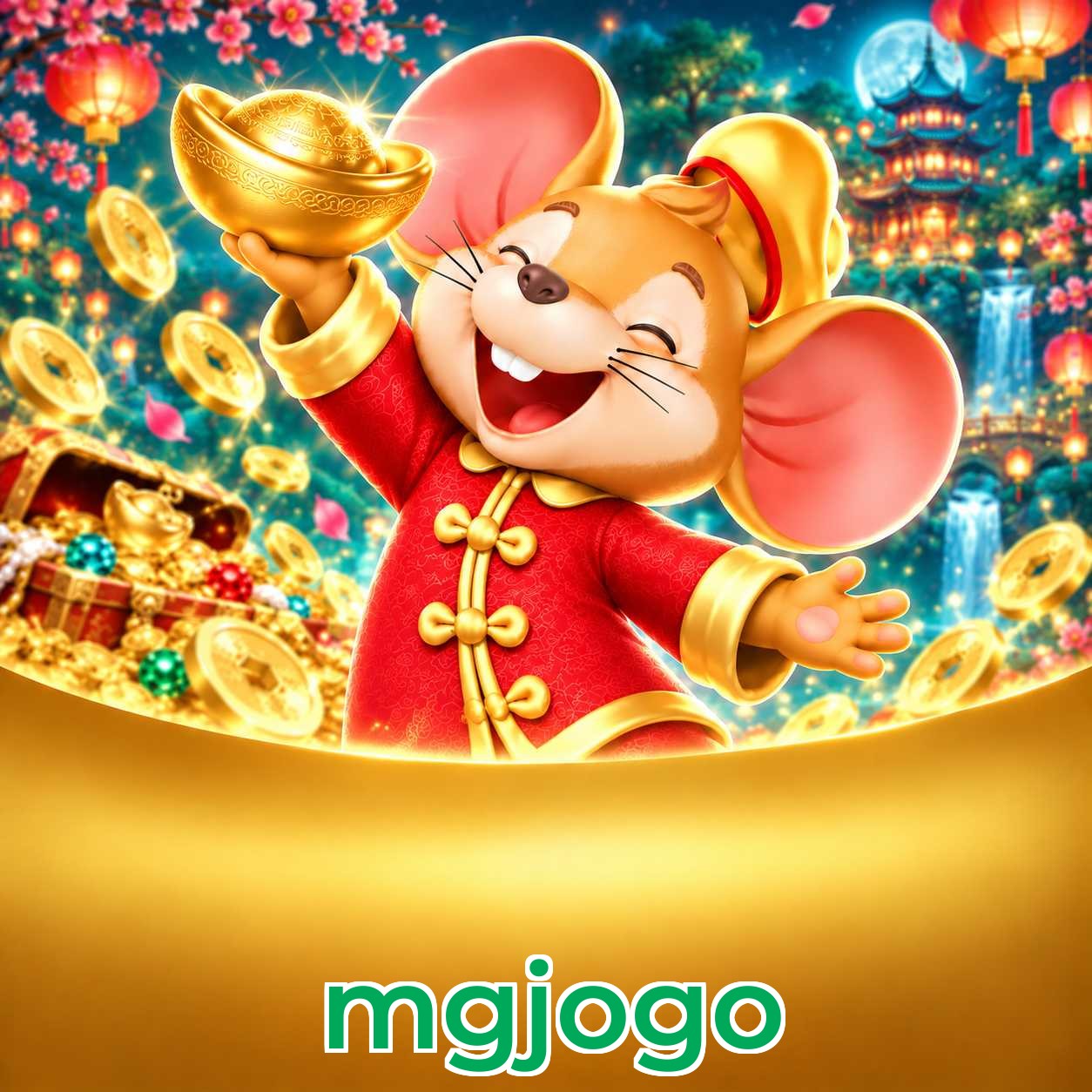 mgjogo Performance Tests