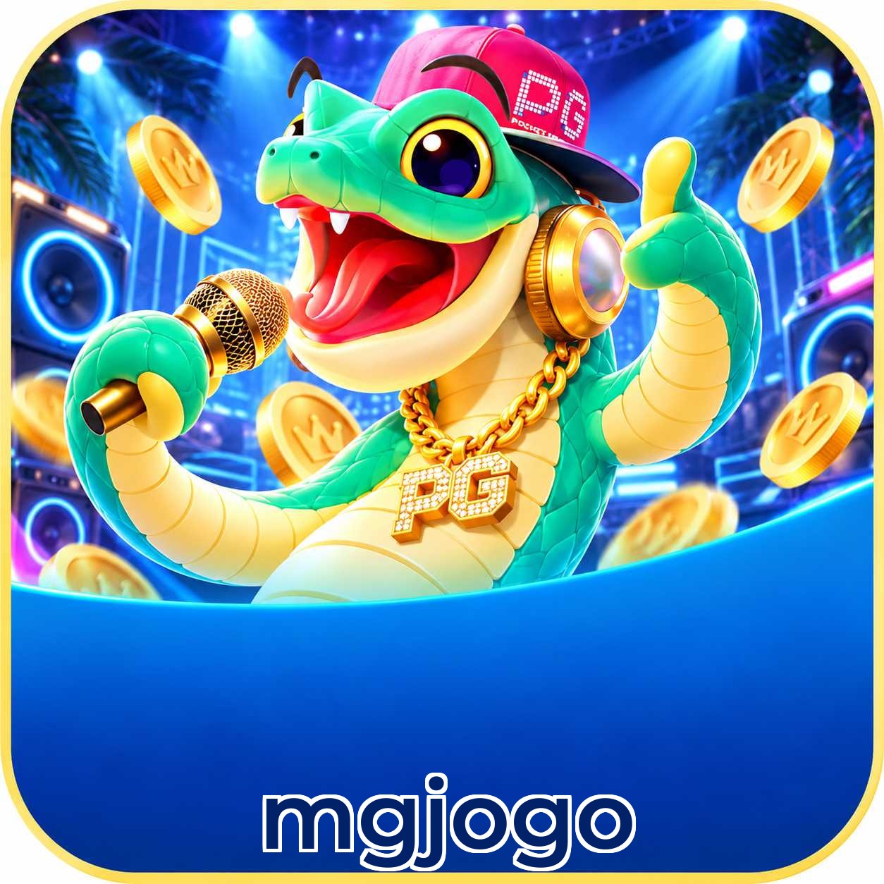 FAQ Baixar mgjogo