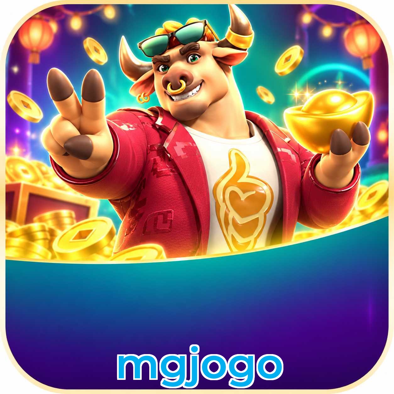 mgjogo Uptime